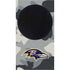 NFL Baltimore Ravens Camo Xbox Series S Console Skin